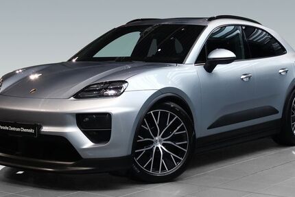 Porsche Macan 9.990 km 81.890 &euro; Chemnitz 09116