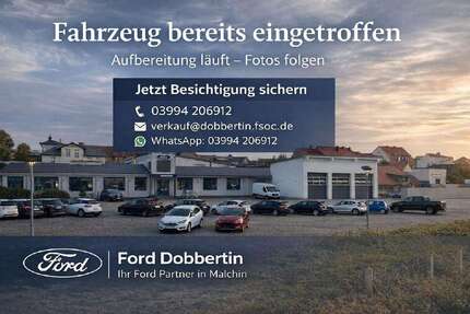 Ford Fiesta 37.317 km 13.775 &euro; Malchin 17139