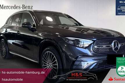 Mercedes-Benz GLC 300 15.122 km 73.900 &euro; Pinneberg 25421