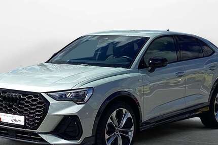 Audi Q3 19.450 km 34.590 &euro; Crailsheim 74564