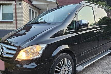 Mercedes-Benz Viano 220.089 km 18.900 &euro; Oldenburg 26133
