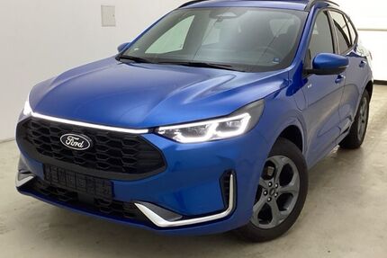 Ford Kuga 9.982 km 36.790 &euro; Marburg 35043