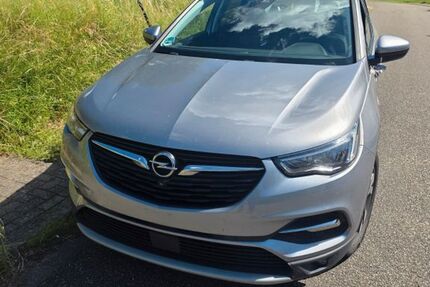 Opel Grandland (X) 78.000 km 11.400 &euro; Kuhardt 76773