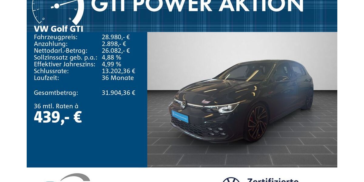 VW Golf 53.621 km 28.980 &euro; Aschaffenburg 63741