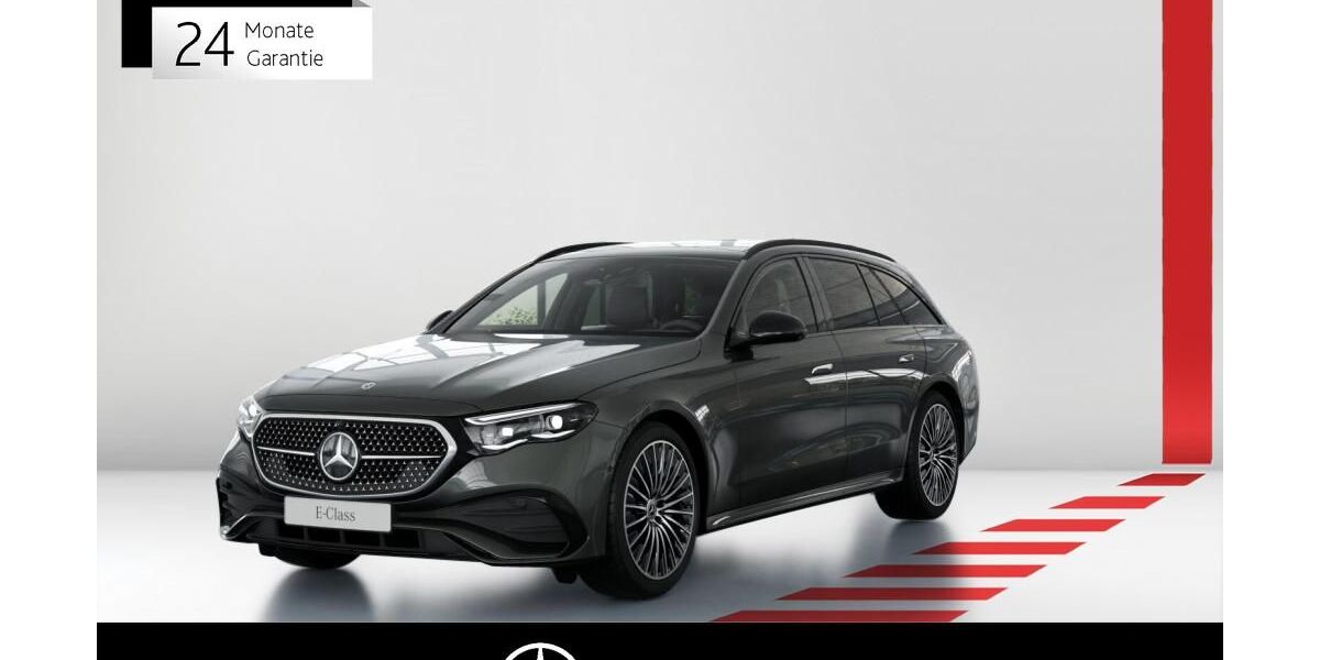 Mercedes-Benz E 220 15.894 km 53.290 &euro; Marne 25709