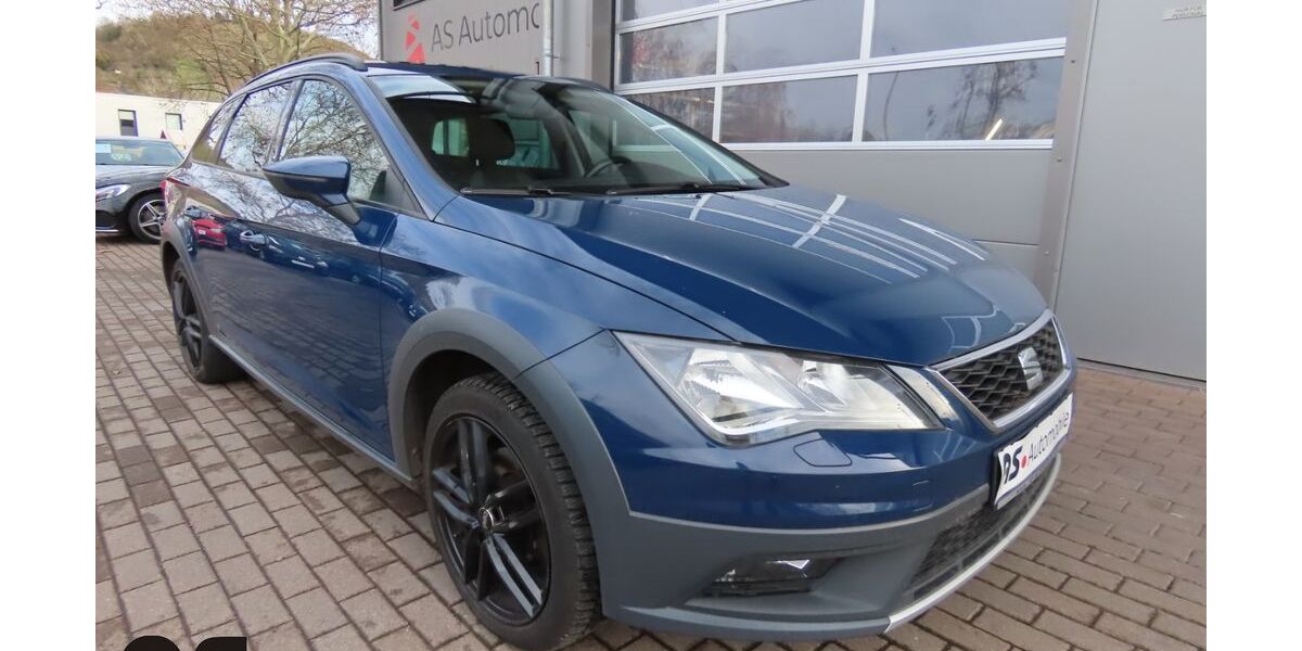 Seat Leon 153.000 km 11.590 &euro; Stuttgart 70329