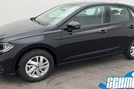 VW Polo 1.100 km 21.800 &euro; Peine 31226