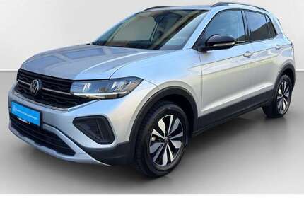 VW T-Cross 8.060 km 23.590 &euro; Arnstadt 99310