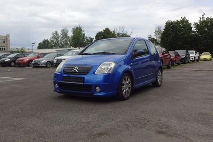Citroen C2