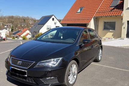 Seat Leon 271.777 km 6.390 &euro; Oerlenbach 97714