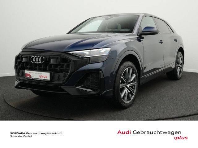 Audi Q8 28.865 km 71.310 &euro; Gersthofen 86368