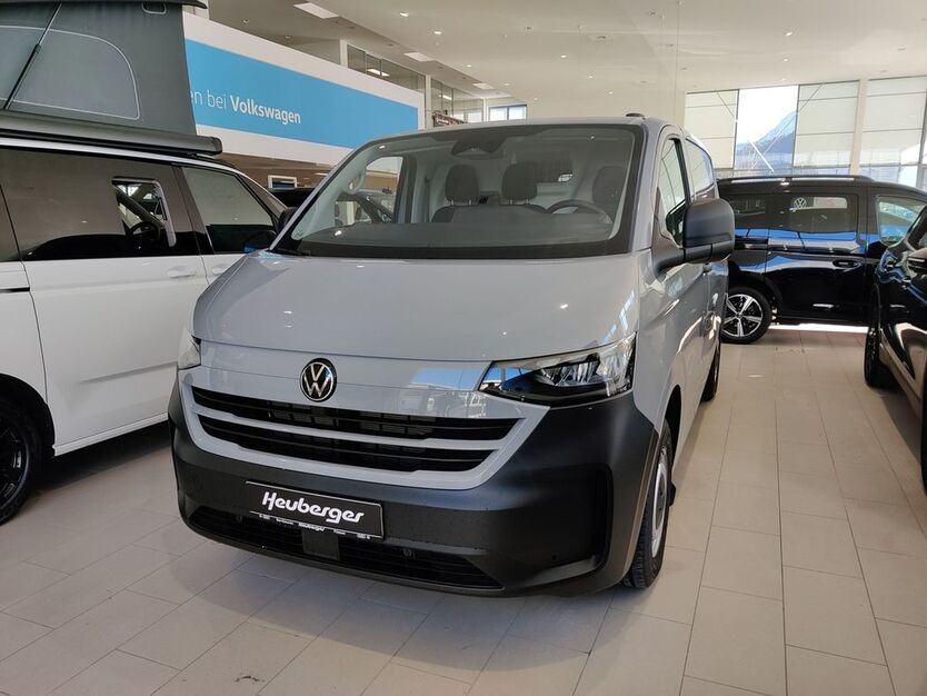 VW T7 Transporter 4.500 km 45.480 € Füssen 87629