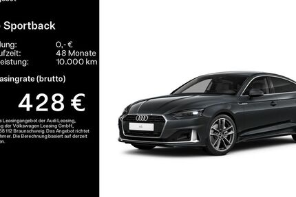 Audi A5 20.983 km 34.990 &euro; Schweinfurt 97424