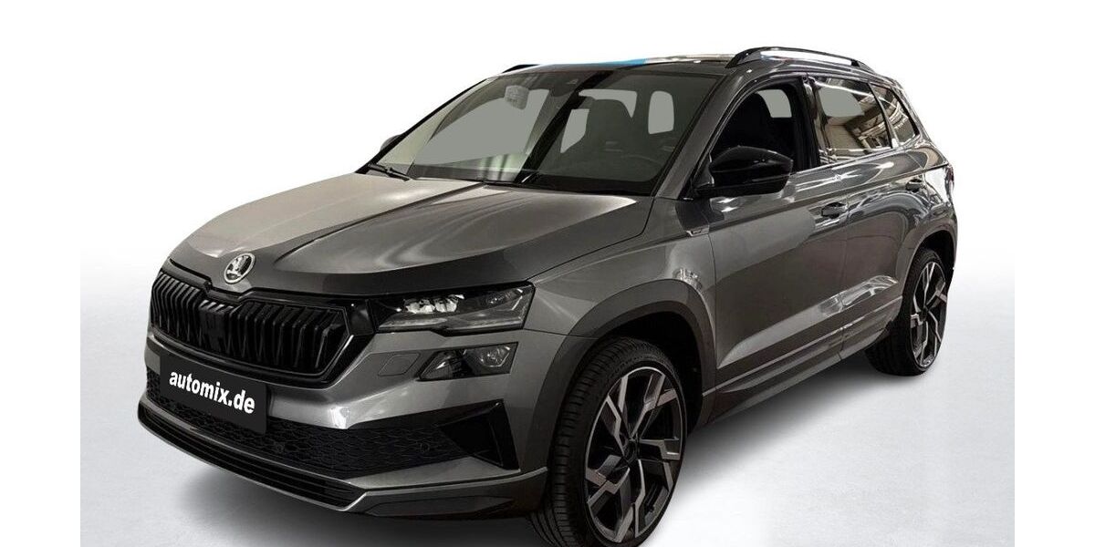 Skoda Karoq 81.560 km 28.900 &euro; Gadebusch 19205