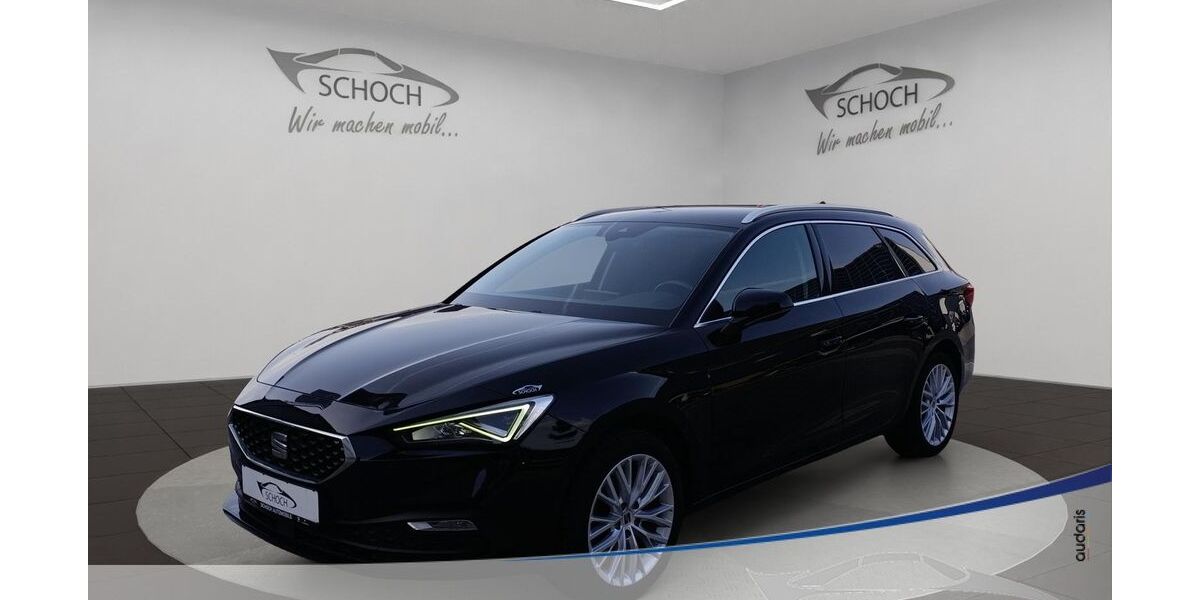 Seat Leon 89.026 km 19.750 &euro; Ochsenhausen-Reinstetten 88416