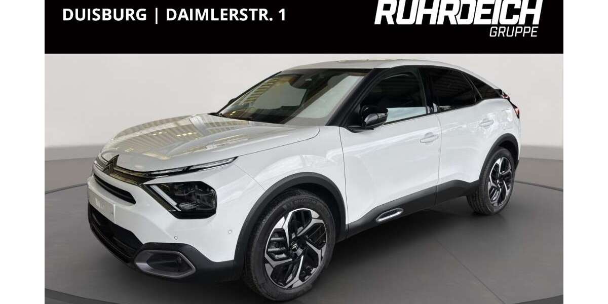 Citroen C4 9.778 km 21.490 &euro; Duisburg 47167