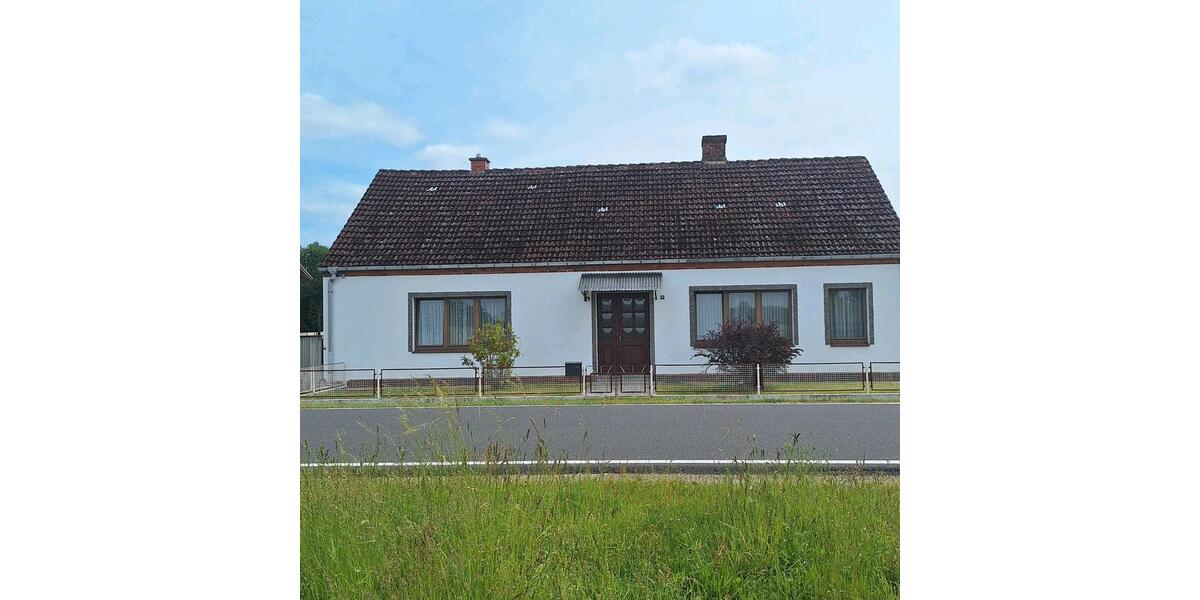 Einfamilienhaus Plau am See - 5 Zimmer, 110 m&sup2;, 120.000&euro; | Angebot:26865068