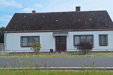 Haus Plau am See - 5 Zimmer, 110 m&sup2;, 120.000&euro; | Angebot:26865068