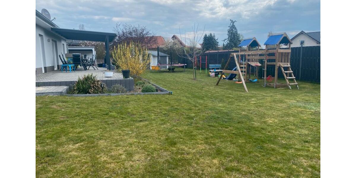Bungalow Bahrdorf - 5 Zimmer, 136 m&sup2;, 380.000&euro; | Angebot:26427097