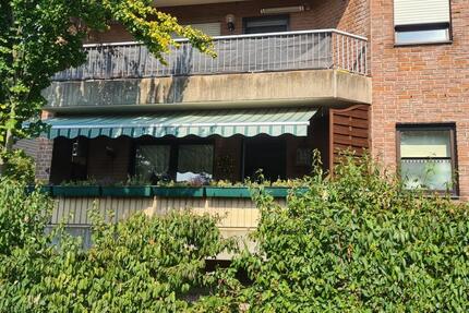 Provisionsfreie, sonnige Wohnung direkt am Aasee zimmer