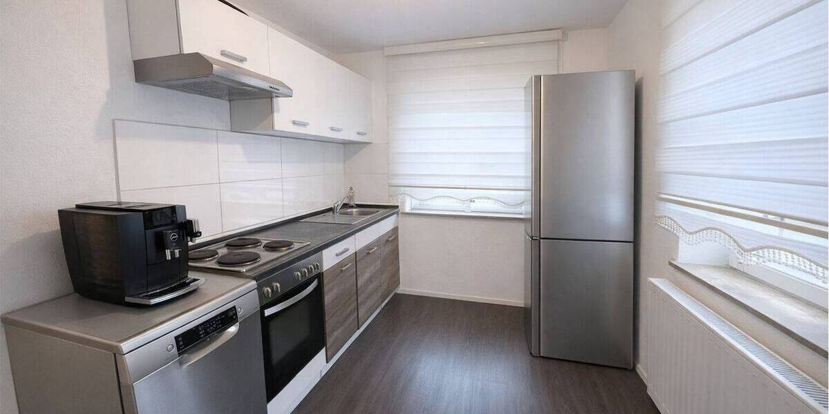 Einfamilienhaus Günzburg / Wasserburg Günzburg - 4 Zimmer, 96 m&sup2;, 319.000&euro; | Angebot:26244780