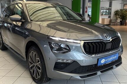 Skoda Kamiq 2.375 km 26.490 &euro; Demmin 17109