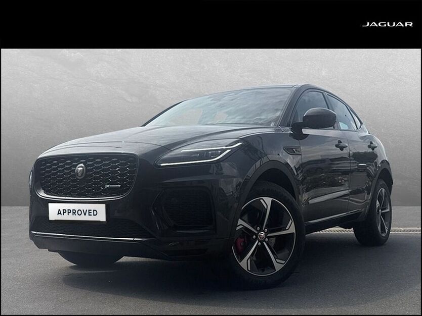 E-Pace