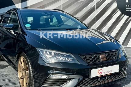 Seat Leon 82.433 km 19.500 &euro; Garbenheim 35583