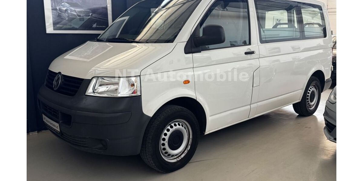 VW T5 Transporter 134.000 km 12.990 &euro; Schwerte 58239