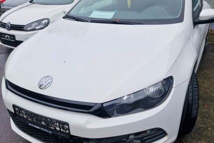 VW Scirocco 190.000 km 4.500 € Stockach 78333