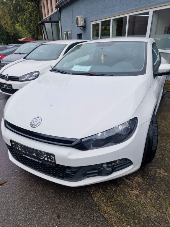 VW Scirocco 190.000 km 4.500 € Stockach 78333