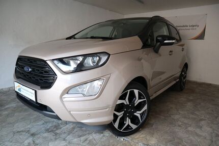 Ford EcoSport 59.900 km 11.990 € Leipzig 04319