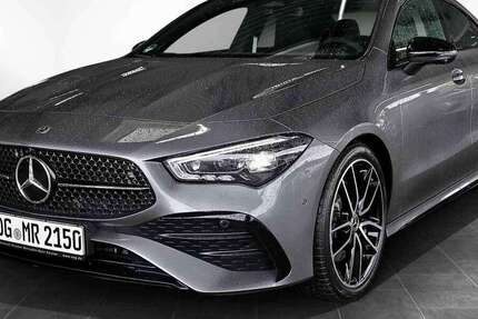 Mercedes-Benz CLA 200 10.000 km 42.400 &euro; Achern 77855