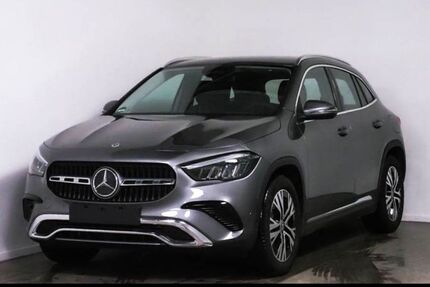 Mercedes-Benz GLA 220 5.823 km 40.750 &euro; Bad Neustadt 97616