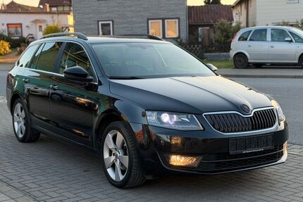 Skoda Octavia 238.288 km 5.999 &euro; Goslar 38690