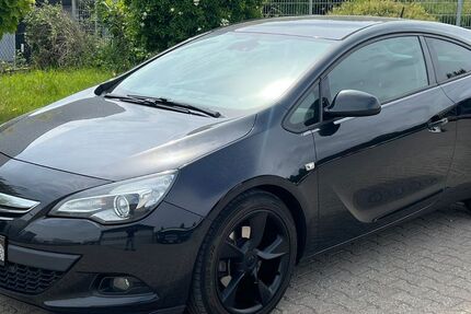 Opel Astra 204.000 km 4.490 € Eschweiler 52249