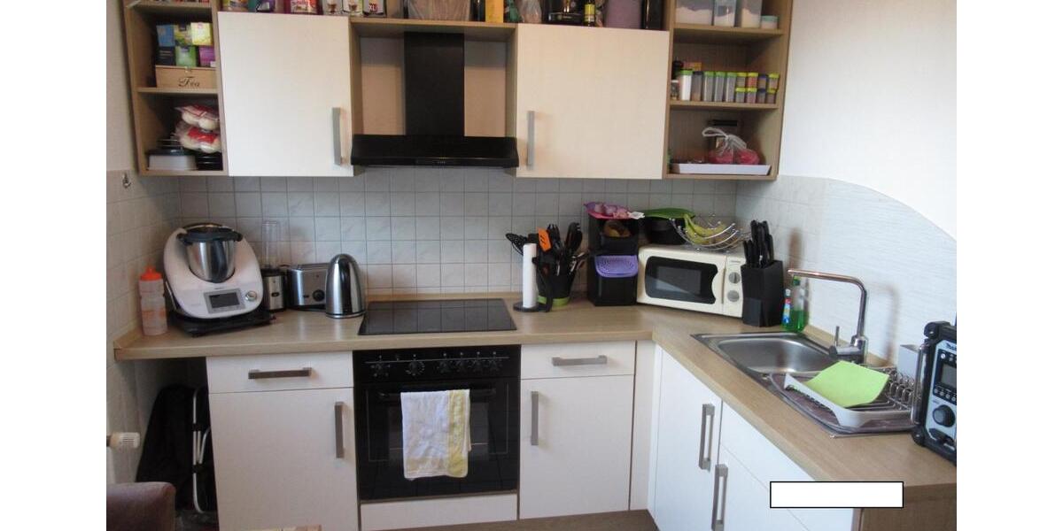 Etagenwohnung Ebstorf - 3 Zimmer, 78 m&sup2;, 675&euro; | Angebot:25725418