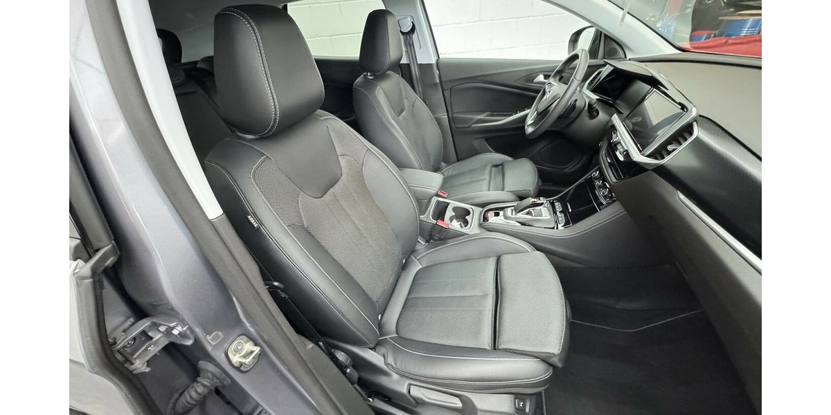 Opel Grandland 1.6 300 GS Line 1.Hand Hybrid 4 14.150 km 22.120 &euro; Lich 35423