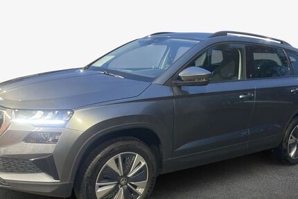 Skoda Karoq 40.100 km 25.580 &euro; Flensburg 24944