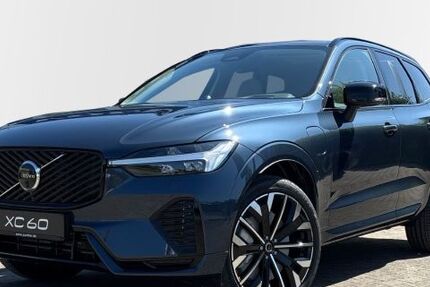 Volvo XC60 7.500 km 69.890 &euro; Schwerte 58239
