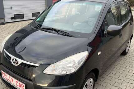 Hyundai i10 183.000 km 1.690 &euro; Groß-Gerau 64521