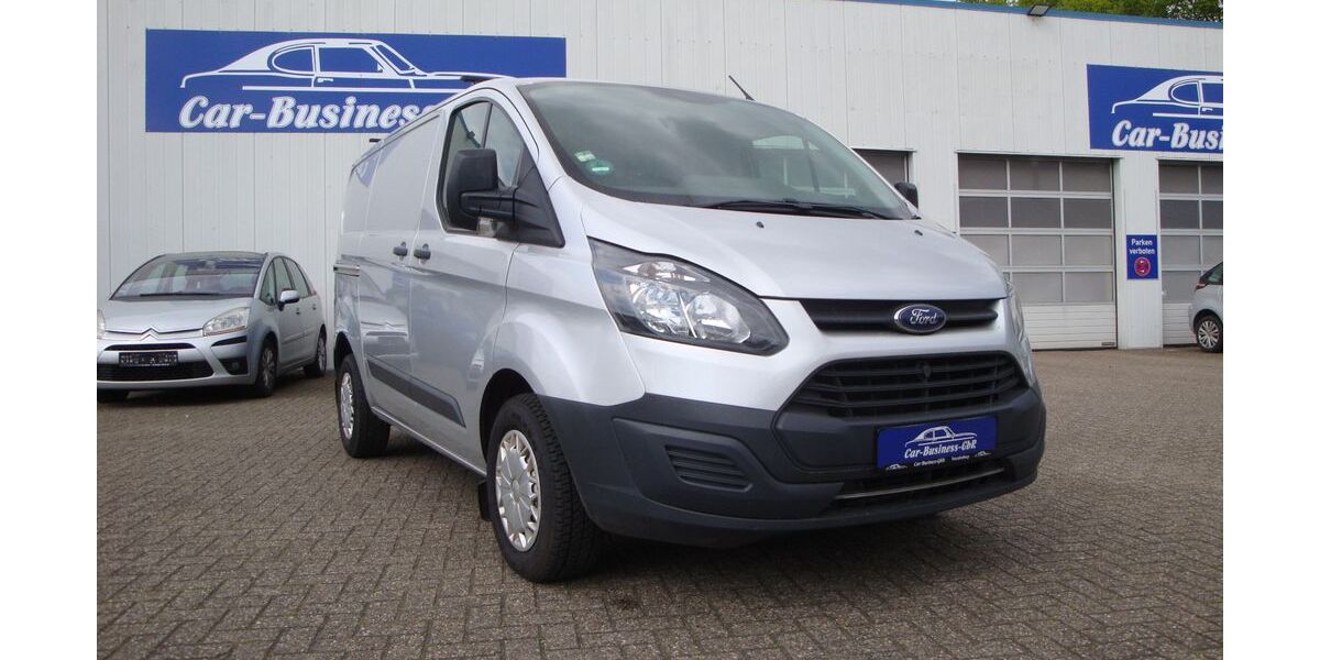 Ford Transit Custom 96.608 km 10.990 &euro; Wardenburg 26203