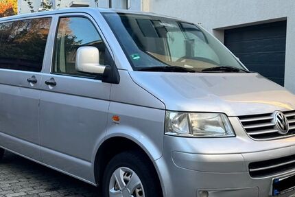 VW T5 Transporter 398.635 km 3.900 € Kronberg im Taunus 61476
