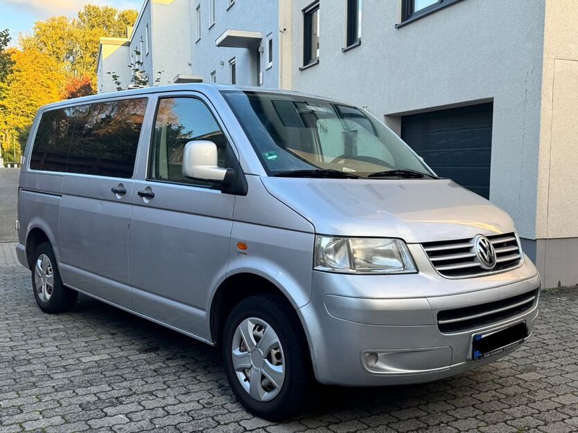 VW T5 Transporter 398.635 km 3.900 € Kronberg im Taunus 61476