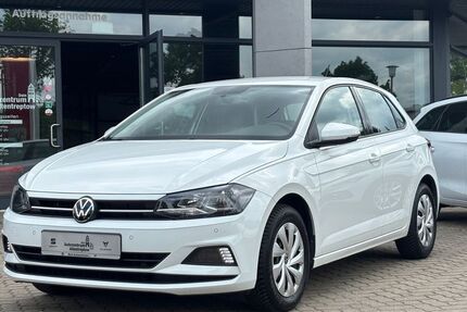 VW Polo 98.356 km 12.490 &euro; Altentreptow 17087