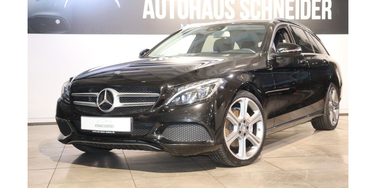 Mercedes-Benz C 250 176.508 km 16.900 &euro; Ratingen 40880