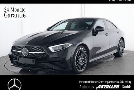 Mercedes CLS 400