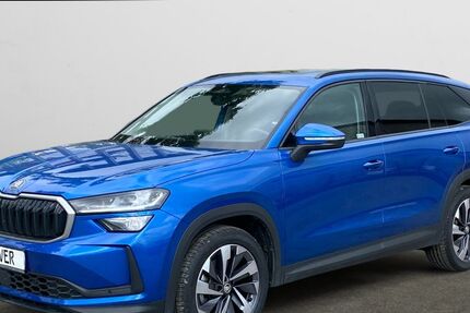 Skoda Kodiaq 20.000 km 41.550 € Hagen 27628