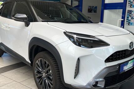 Toyota Yaris Cross 11.927 km 26.490 &euro; Bergen 18528