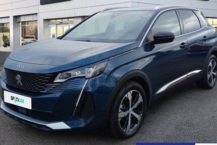 Peugeot 3008 15.428 km 21.730 &euro; Bischofswerda 01877